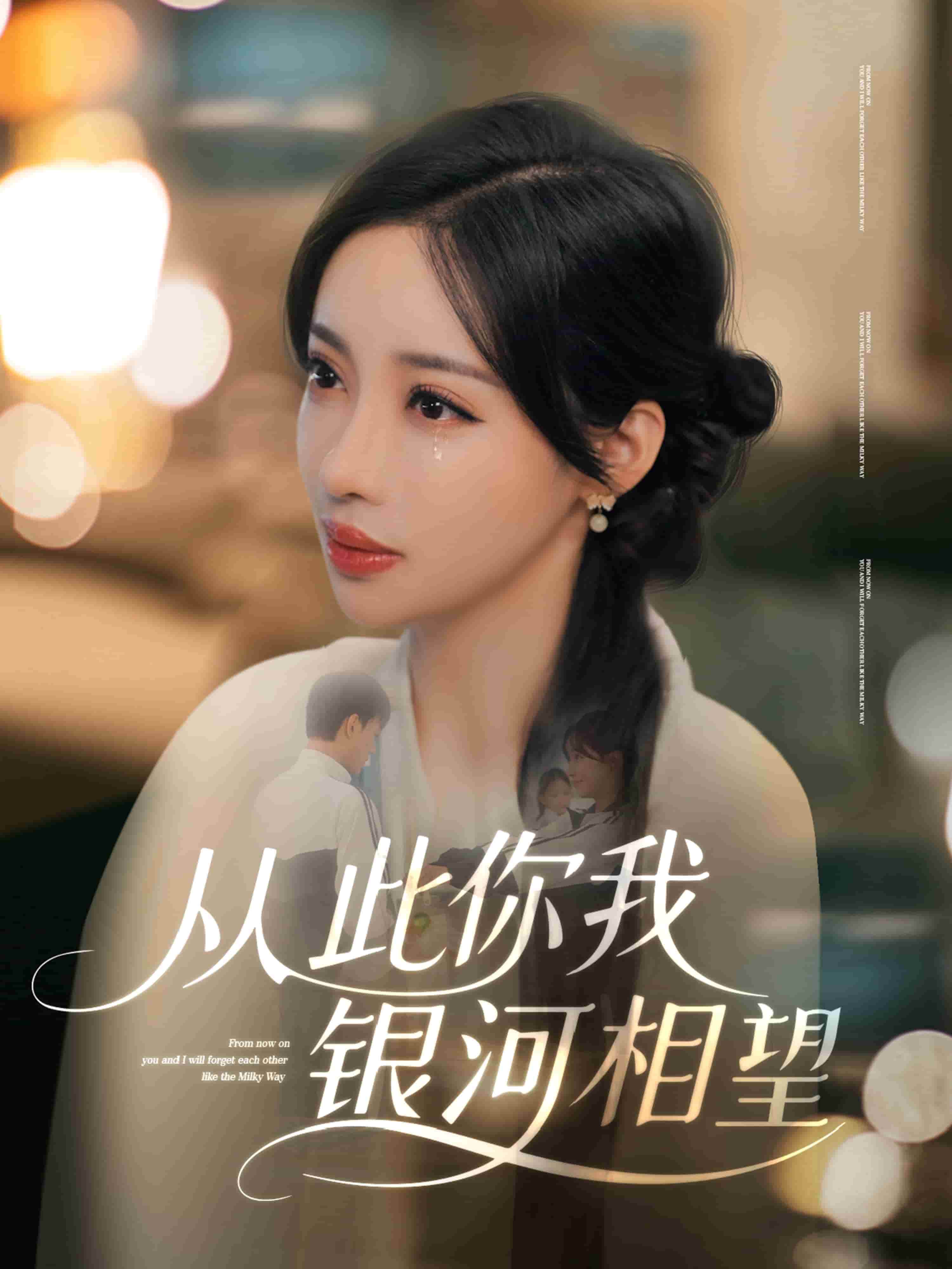从此你我银河相望全集