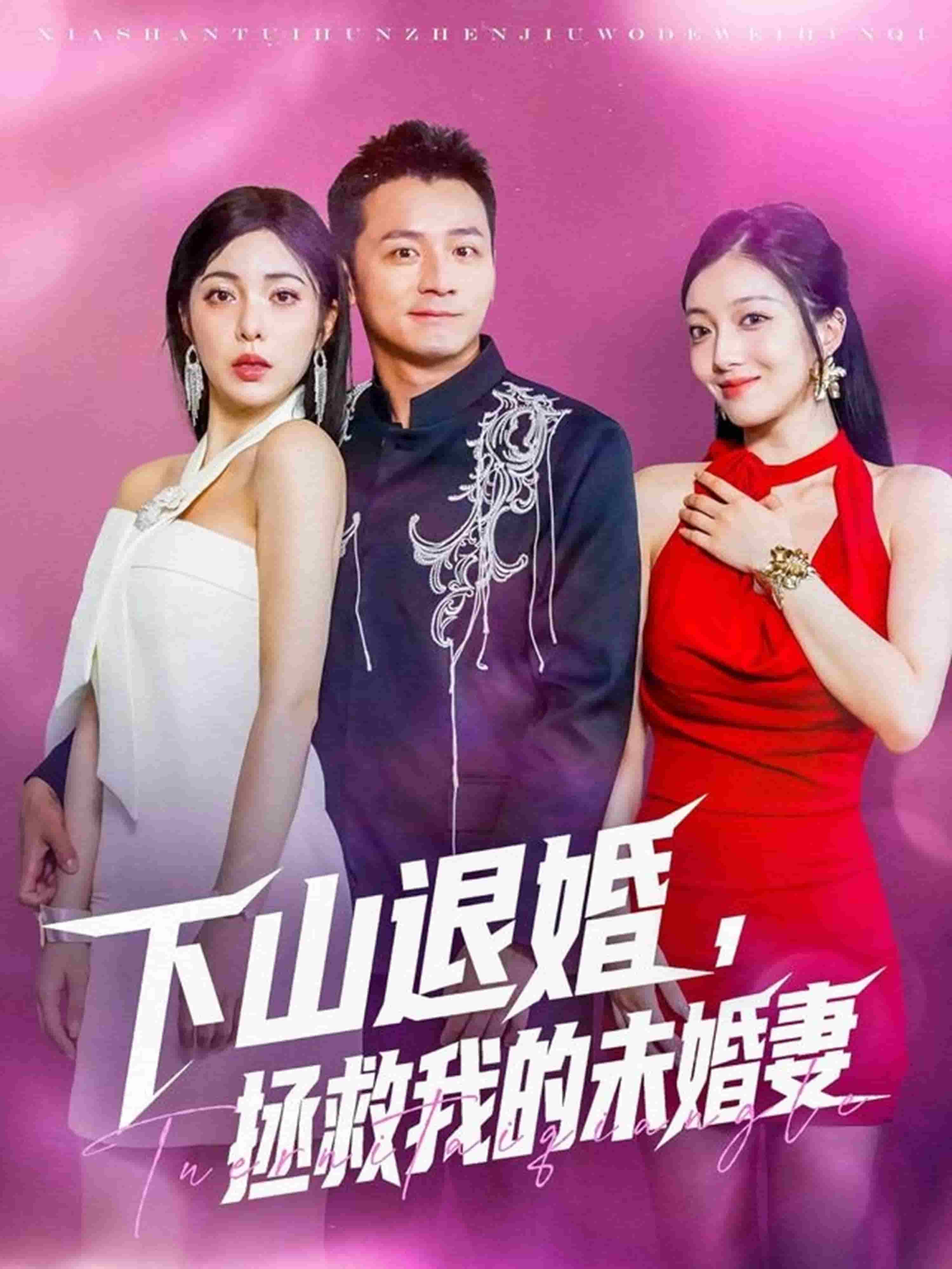 下山退婚拯救我的未婚妻全集