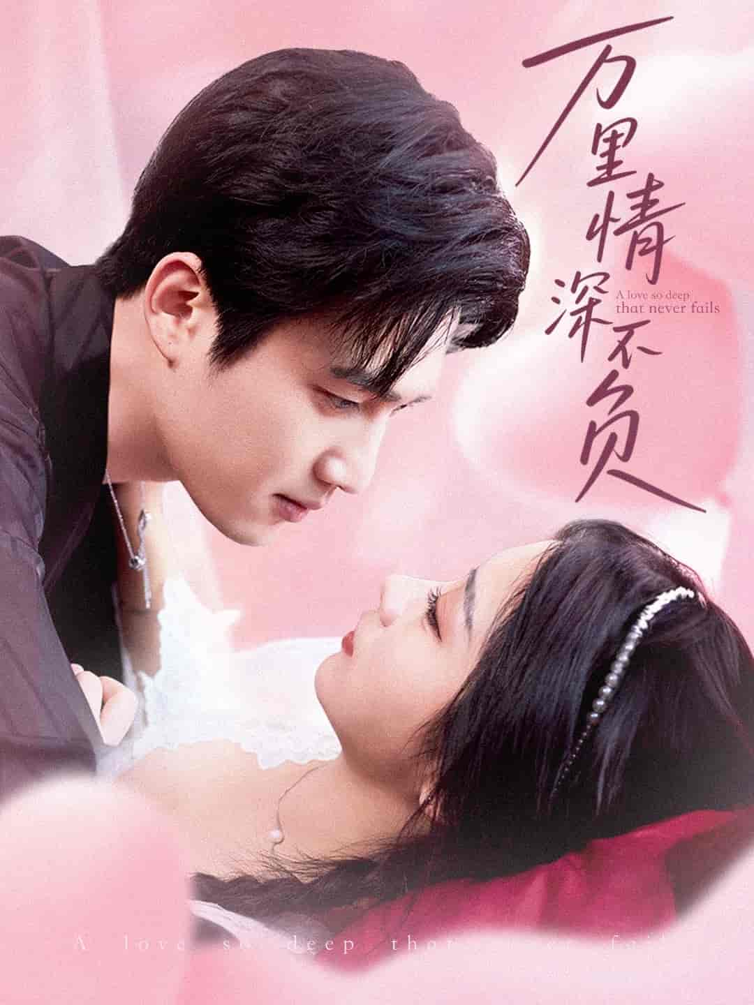 万里情深不负全集