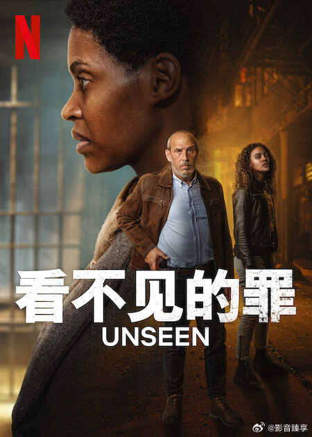 看不见的罪第2季全集